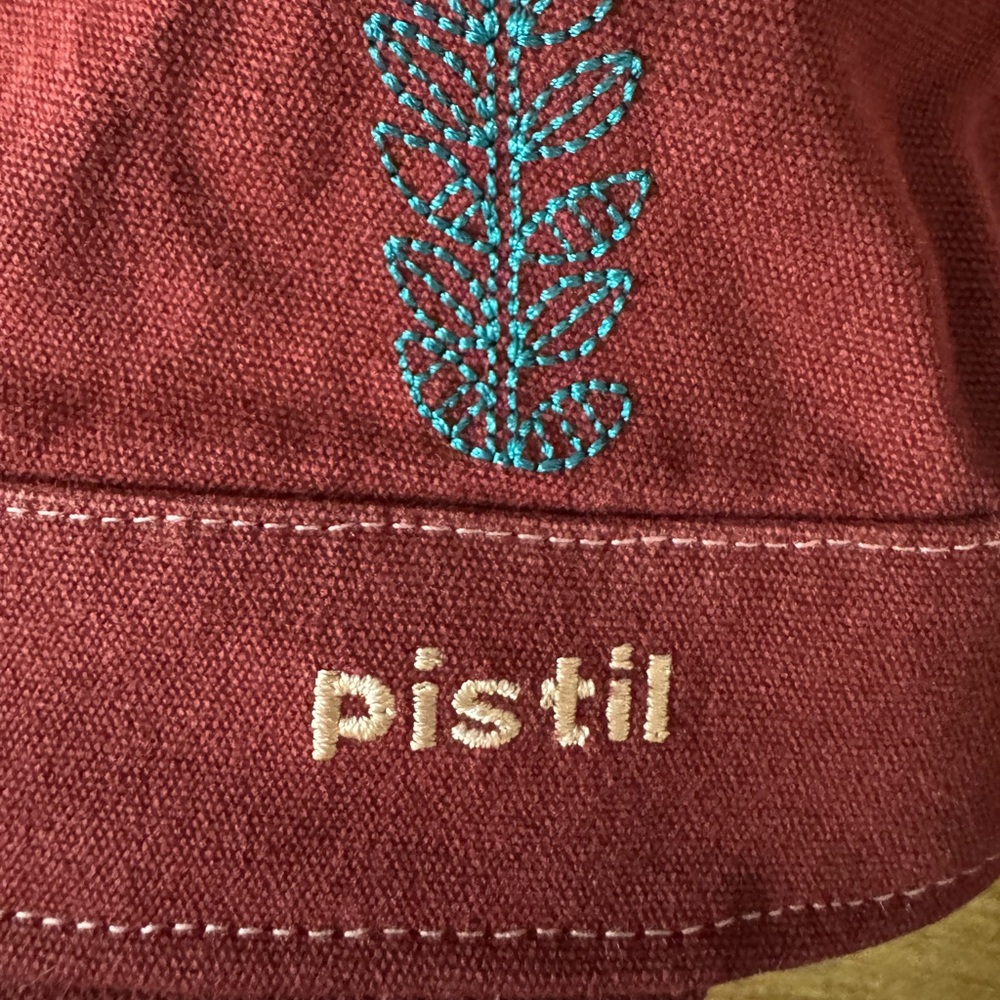Pistil Ranger Hat - Picture 6 of 10